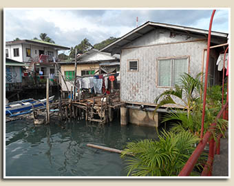 port de Coron